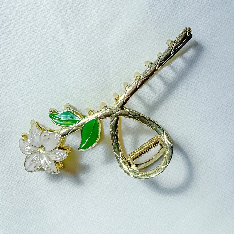 کیلیپس طرح گل